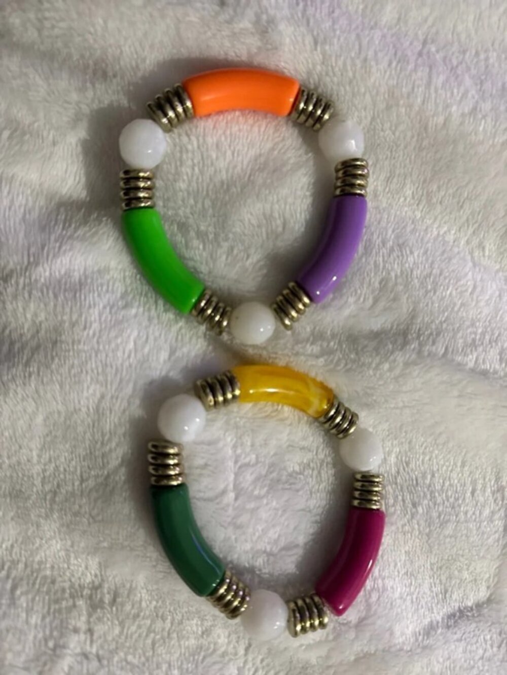 Bracellet elástico